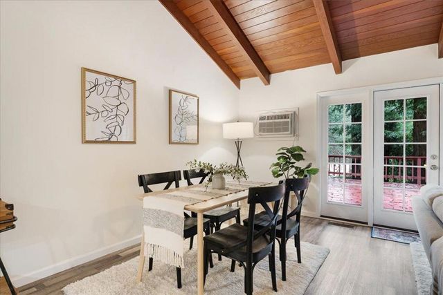 261 Saint Francis Drive, Boulder Creek, CA 95006