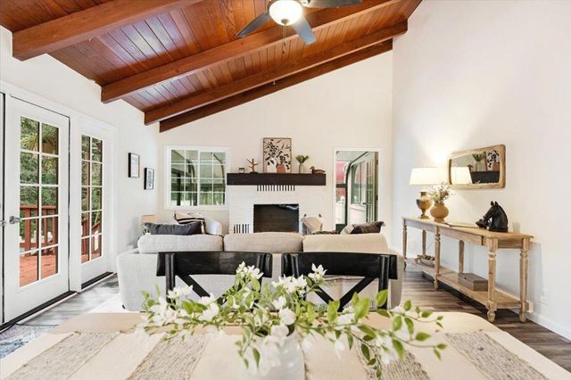 261 Saint Francis Drive, Boulder Creek, CA 95006