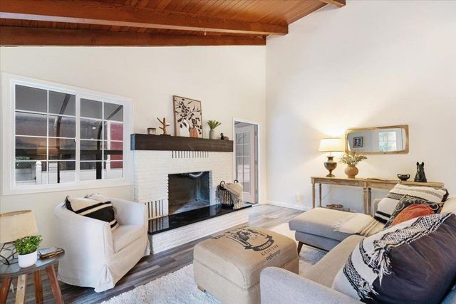 261 Saint Francis Drive, Boulder Creek, CA 95006