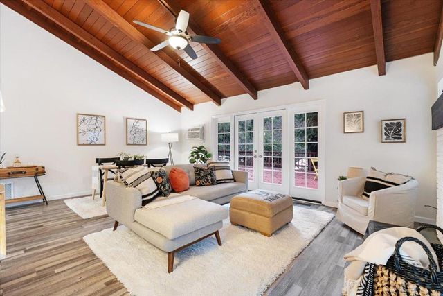 261 Saint Francis Drive, Boulder Creek, CA 95006