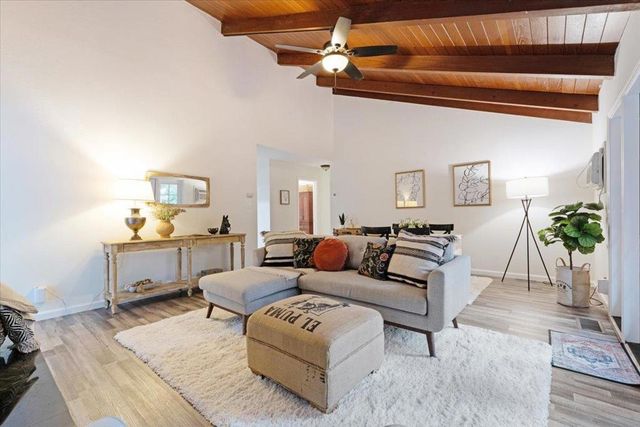 261 Saint Francis Drive, Boulder Creek, CA 95006