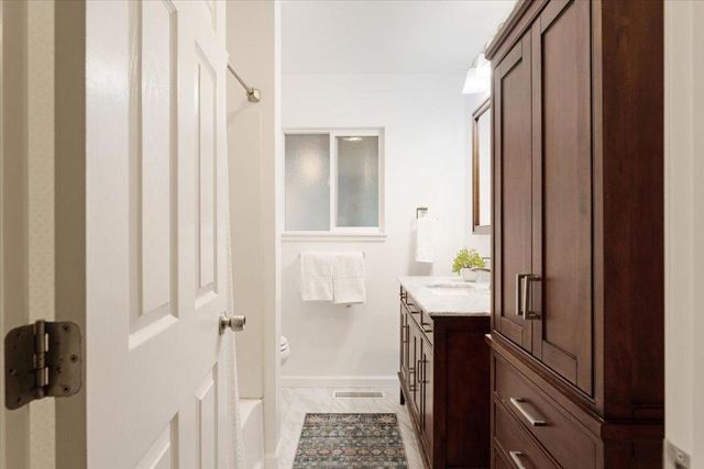 261 Saint Francis Drive, Boulder Creek, CA 95006