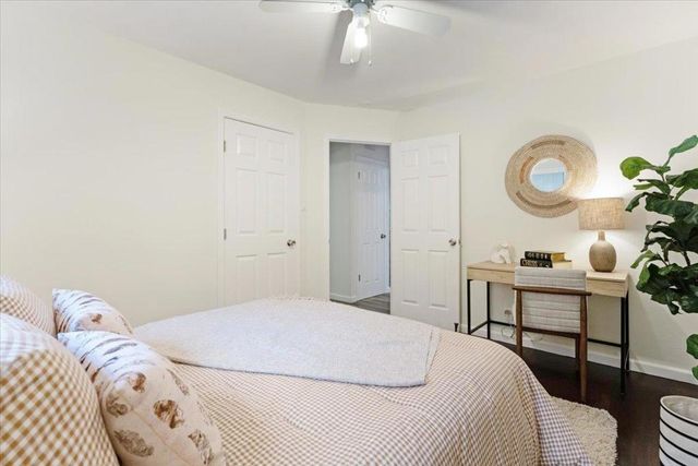 261 Saint Francis Drive, Boulder Creek, CA 95006