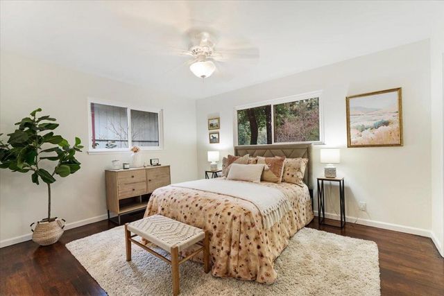 261 Saint Francis Drive, Boulder Creek, CA 95006