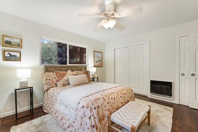 261 Saint Francis Drive, Boulder Creek, CA 95006