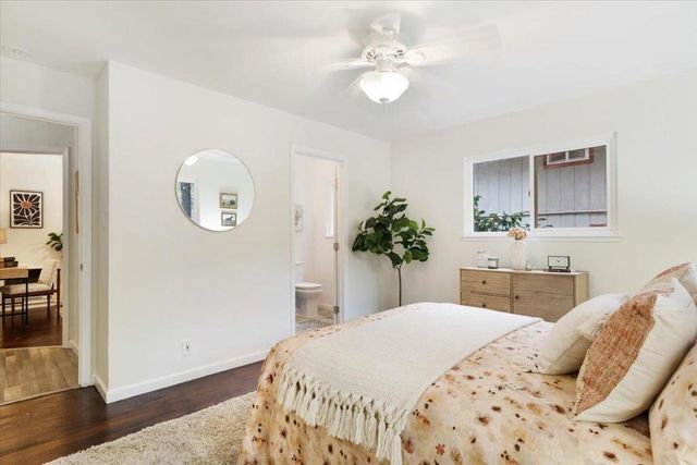 261 Saint Francis Drive, Boulder Creek, CA 95006