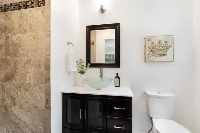 261 Saint Francis Drive, Boulder Creek, CA 95006