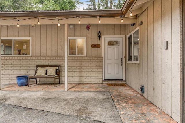 261 Saint Francis Drive, Boulder Creek, CA 95006