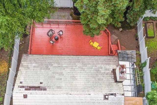 261 Saint Francis Drive, Boulder Creek, CA 95006