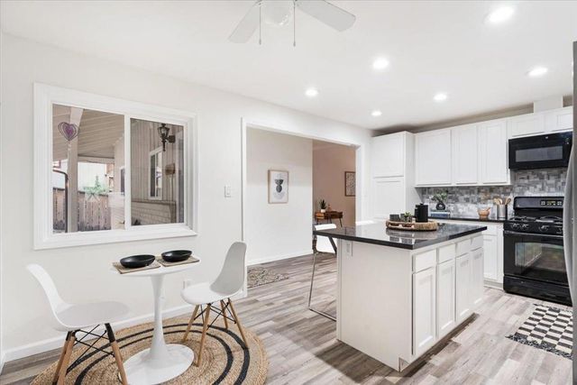 261 Saint Francis Drive, Boulder Creek, CA 95006