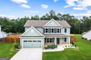 1224 ROYAL, Loganville, GA 30052