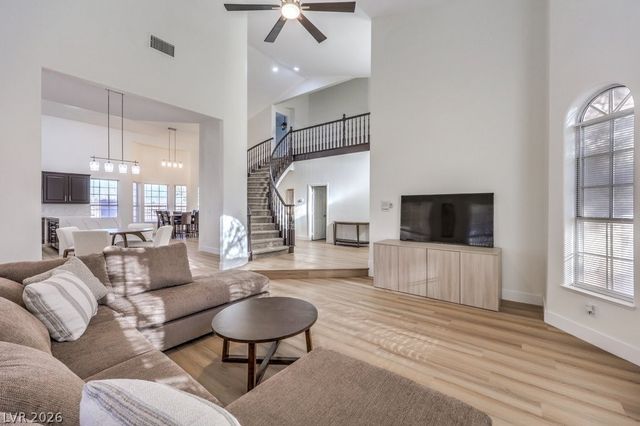 5152 Forest Oaks Drive, Las Vegas, NV 89149