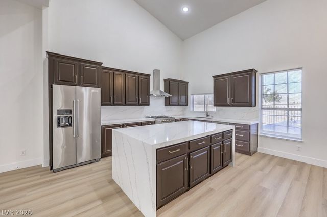 5152 Forest Oaks Drive, Las Vegas, NV 89149