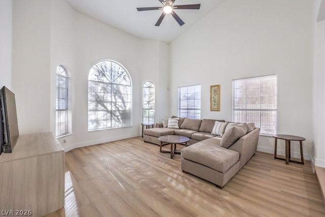 5152 Forest Oaks Drive, Las Vegas, NV 89149