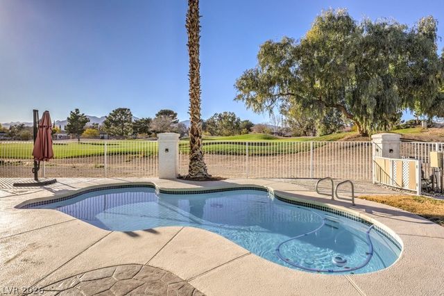 5152 Forest Oaks Drive, Las Vegas, NV 89149