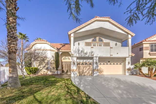 5152 Forest Oaks Drive, Las Vegas, NV 89149