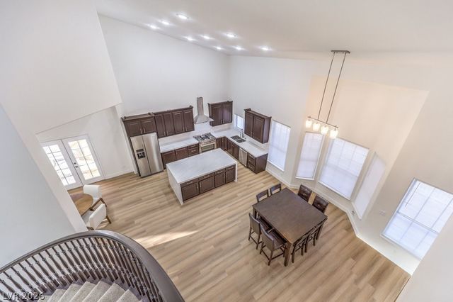 5152 Forest Oaks Drive, Las Vegas, NV 89149