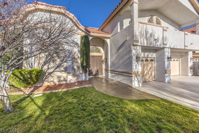 5152 Forest Oaks Drive, Las Vegas, NV 89149