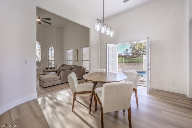 5152 Forest Oaks Drive, Las Vegas, NV 89149