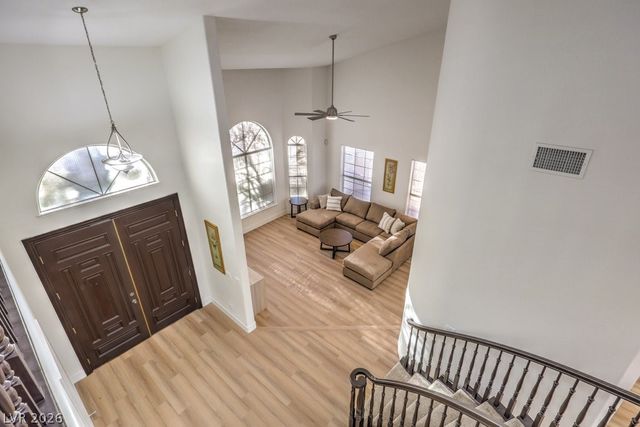 5152 Forest Oaks Drive, Las Vegas, NV 89149