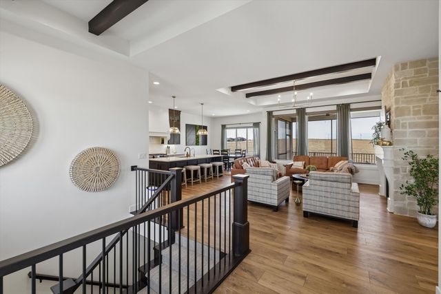 2872 NW Beechwood Drive, Grimes, IA 50111