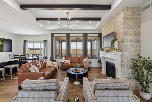 2872 NW Beechwood Drive, Grimes, IA 50111