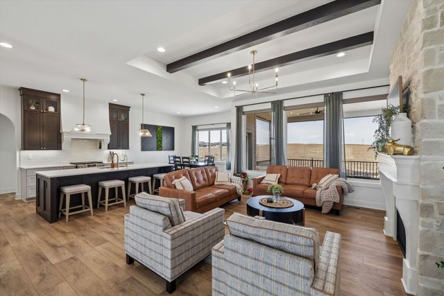 2872 NW Beechwood Drive, Grimes, IA 50111