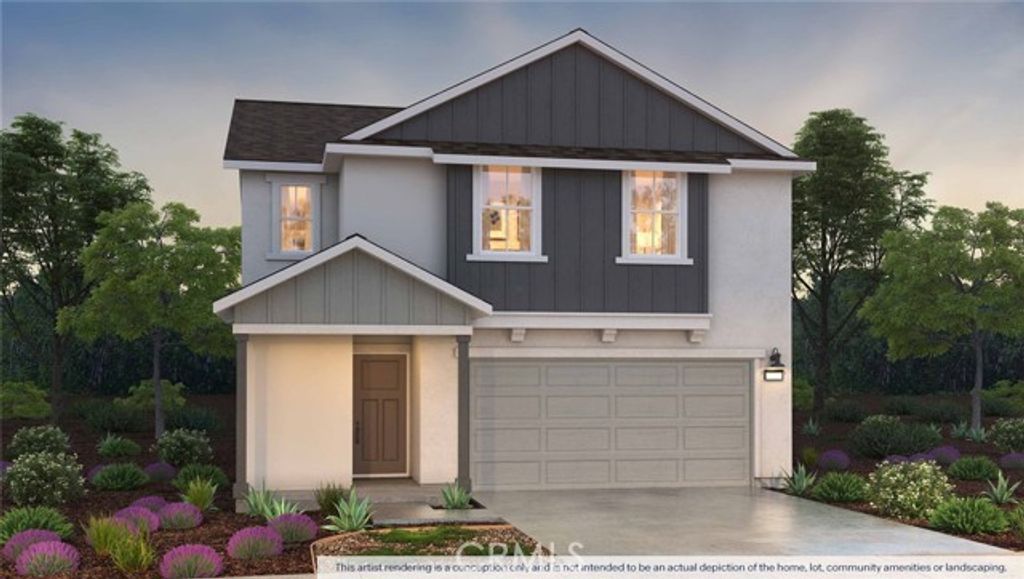 224 Sable Street 76 AR, Merced, CA 95341