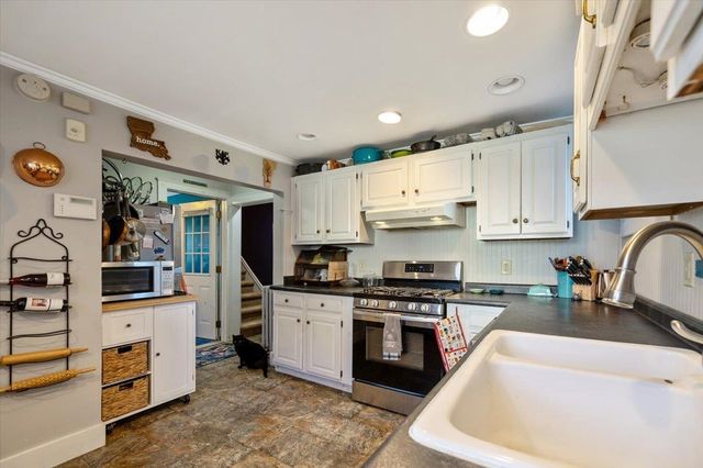 25 Diamond Street, St. Albans City, VT 05478