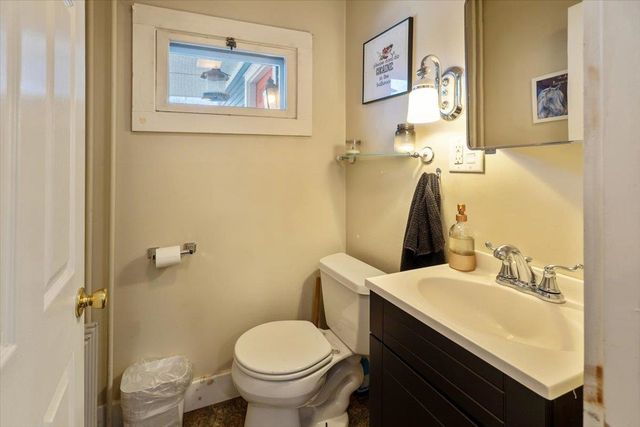 25 Diamond Street, St. Albans City, VT 05478