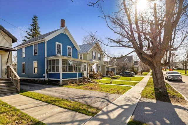 25 Diamond Street, St. Albans City, VT 05478
