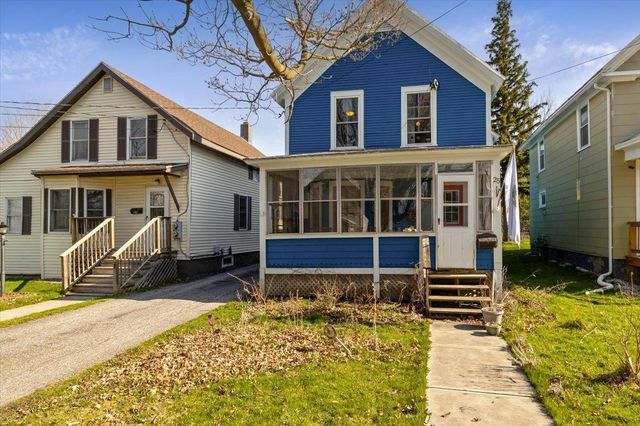 25 Diamond Street, St. Albans City, VT 05478