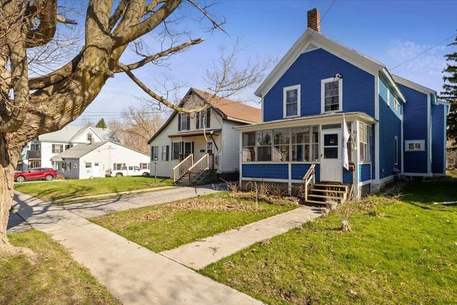 25 Diamond Street, St. Albans City, VT 05478
