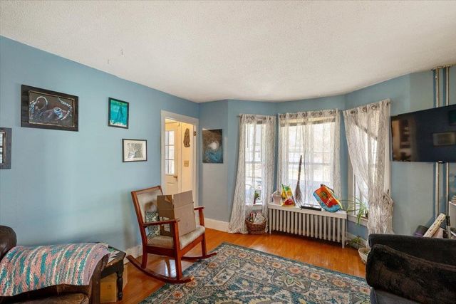 25 Diamond Street, St. Albans City, VT 05478