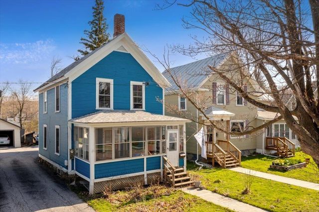25 Diamond Street, St. Albans City, VT 05478