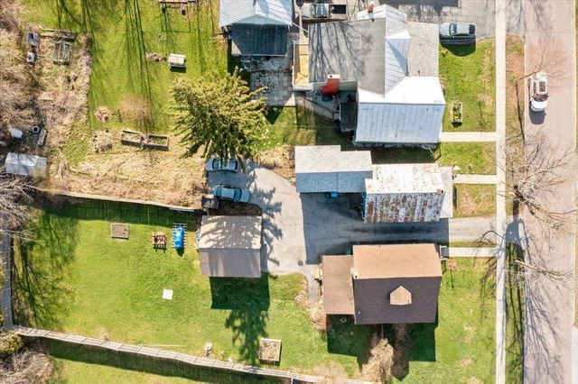 25 Diamond Street, St. Albans City, VT 05478