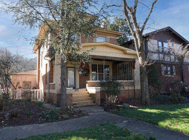 439 13th Avenue, Huntington, WV 25701