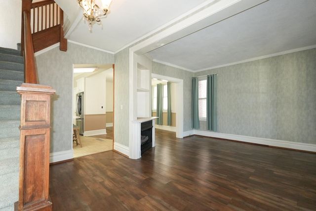 439 13th Avenue, Huntington, WV 25701