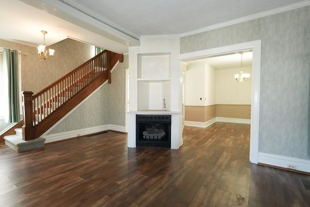 439 13th Avenue, Huntington, WV 25701