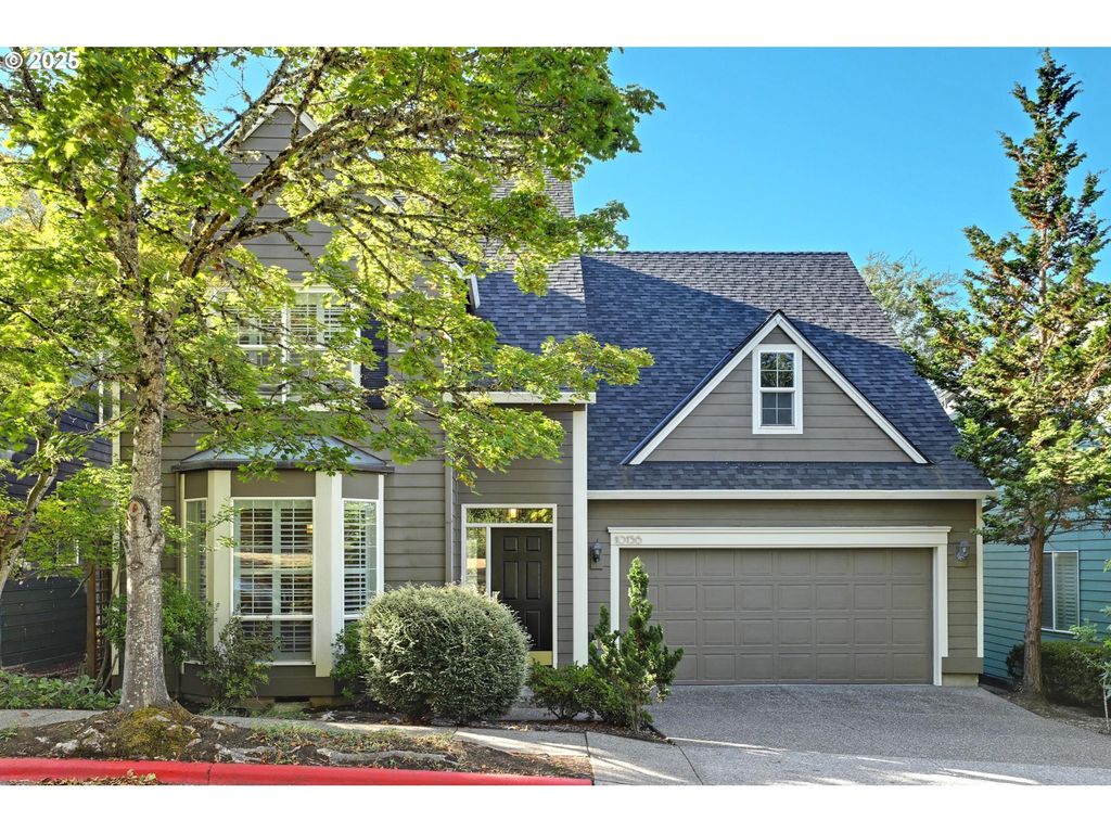 10156 Nw FLEETWOOD Dr, Portland, OR 97229