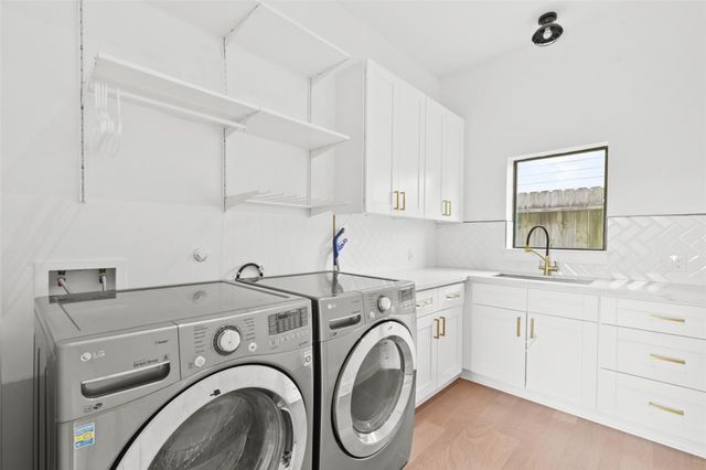 2703 Tannehill Drive, Houston, TX 77008