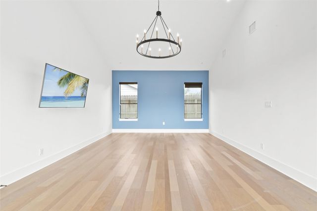 2703 Tannehill Drive, Houston, TX 77008