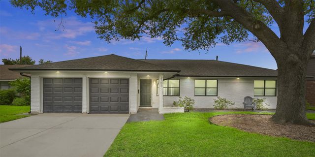 2703 Tannehill Drive, Houston, TX 77008