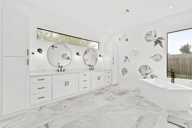 2703 Tannehill Drive, Houston, TX 77008