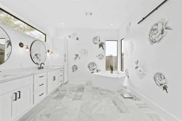 2703 Tannehill Drive, Houston, TX 77008
