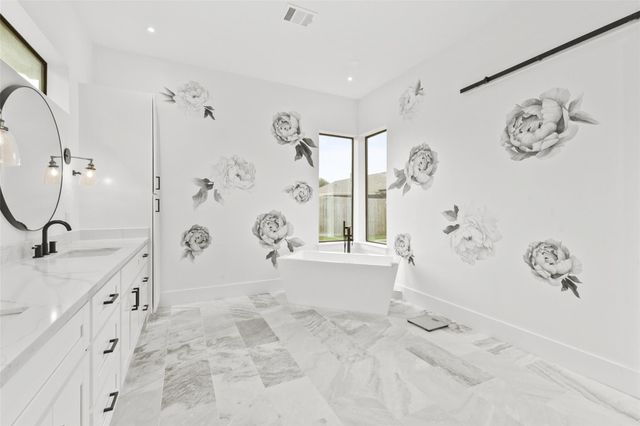 2703 Tannehill Drive, Houston, TX 77008