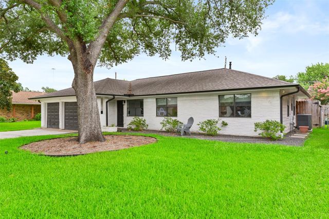 2703 Tannehill Drive, Houston, TX 77008