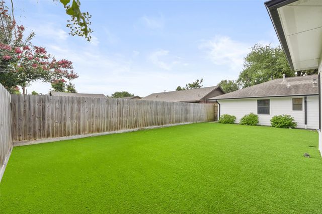 2703 Tannehill Drive, Houston, TX 77008