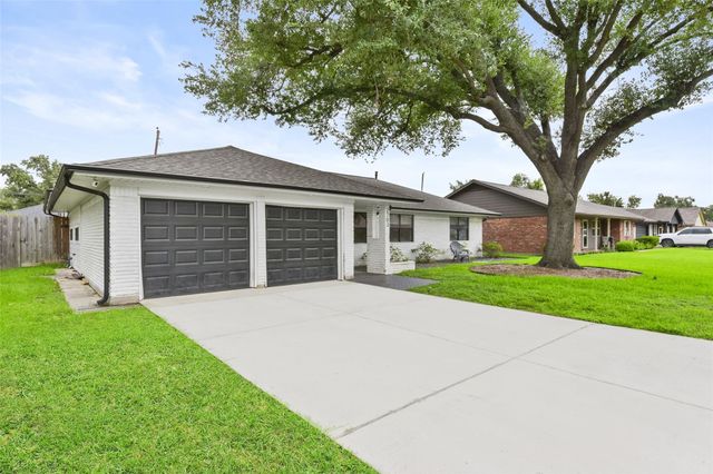 2703 Tannehill Drive, Houston, TX 77008
