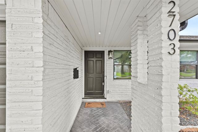 2703 Tannehill Drive, Houston, TX 77008